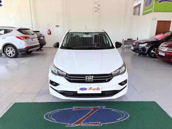 FIAT CRONOS 1.0 FIREFLY FLEX DRIVE MANUAL